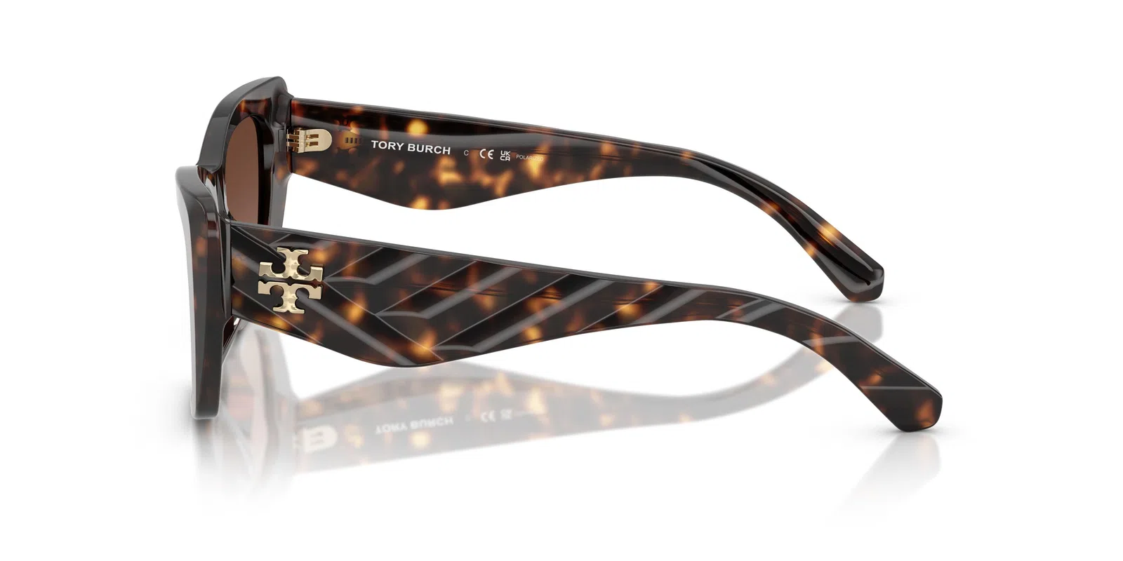 Tory Burch 7216U Sunglasses - view 14